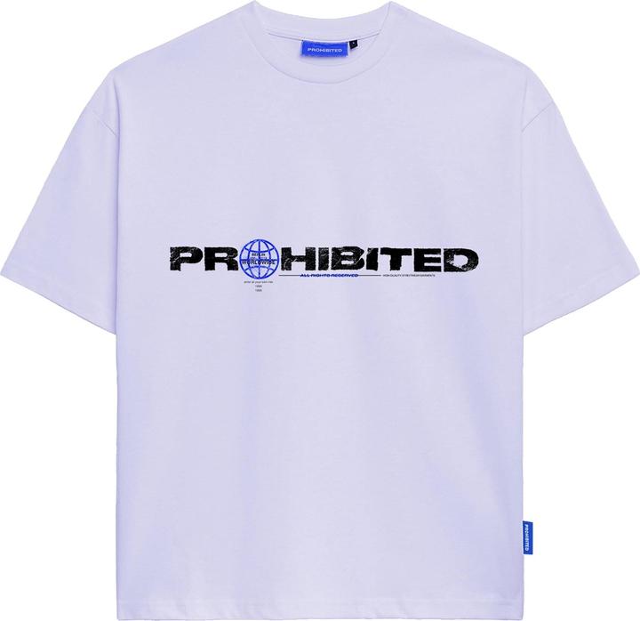 Image du produit Prohibited Thé Aim - 126745 (M)