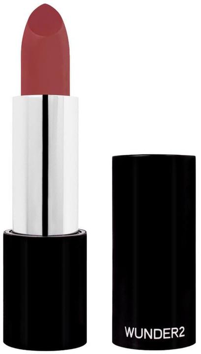 Wunder2 MUST-HAVE-MATTE LIPSTICK Better Burgundy (Better Burgundy)