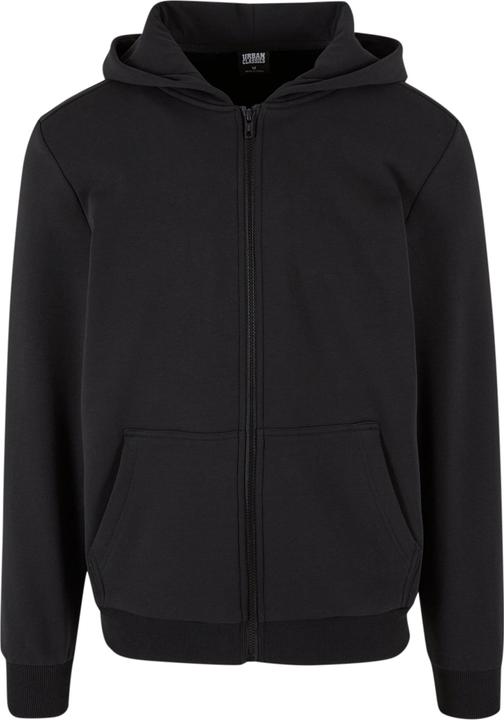 Produktbild Urban Classics Cozy Zip Hoody (XL)