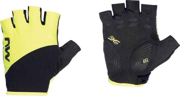 Actual product image Northwave Fast Short Finger Glove (M)