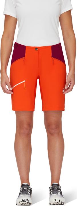 Image du produit Mammut Taiss SO Short Femmes (L)
