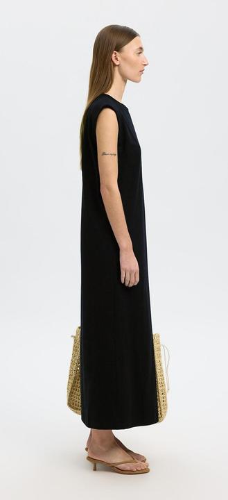 Produktbild Selected Femme Ärmelloses Maxikleid (L)