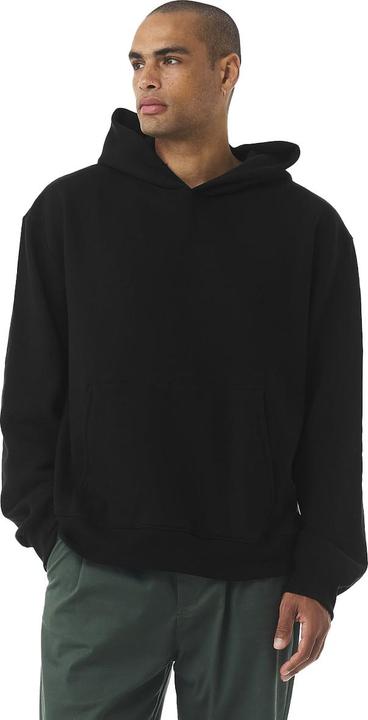 Produktbild Bella Canvas Kapuzenpullover (4XL)
