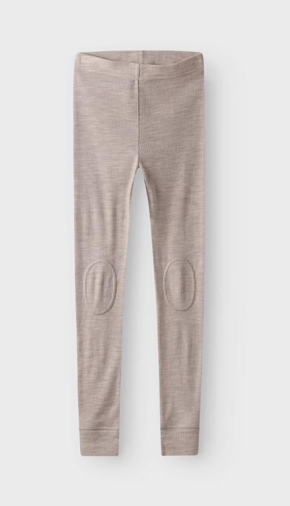 Actual product image Name it Merinowoll Leggings (122)