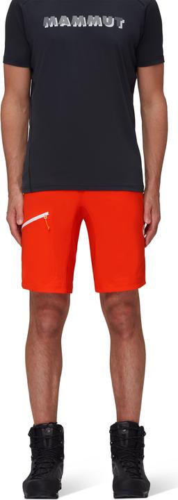 Produktbild Mammut Taiss SO Shorts Men (52)