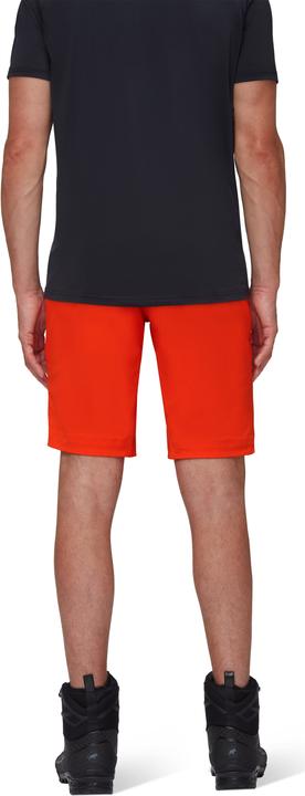 Produktbild Mammut Taiss SO Shorts Men (52)