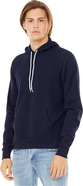 Produktbild Bella Canvas FleecePullover mit Kapuze (XS)