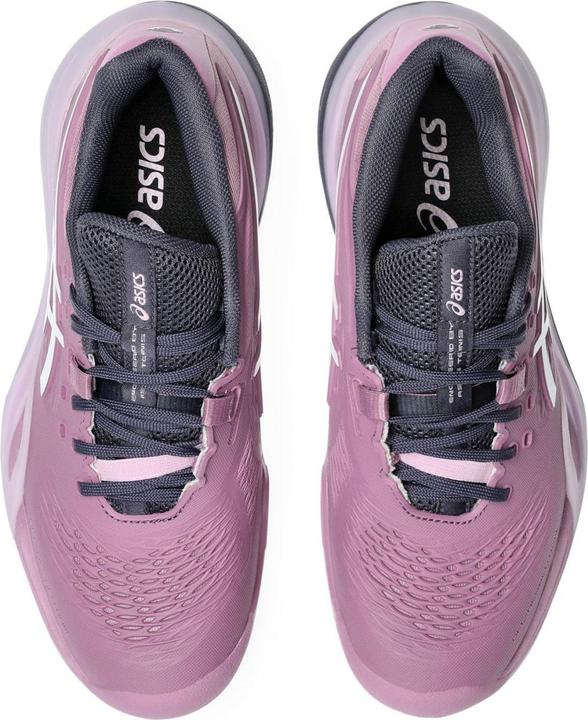 Image du produit ASICS Performance Gel-Resolution X Sandplatz Tennisschuh Damen (42)