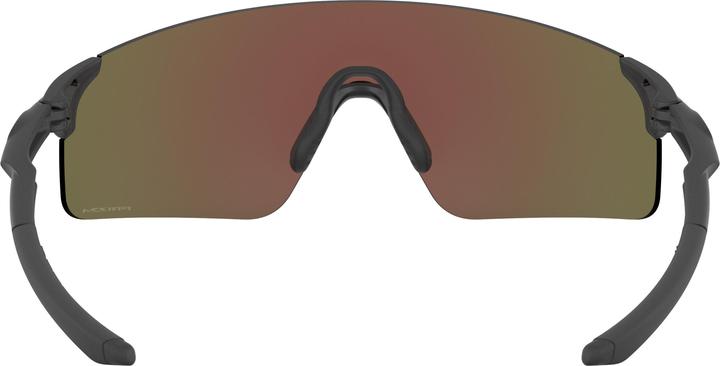 Image du produit Oakley Evzero Blades Prizm lunettes de sport (Acier Prizm, Shappire Iridium)