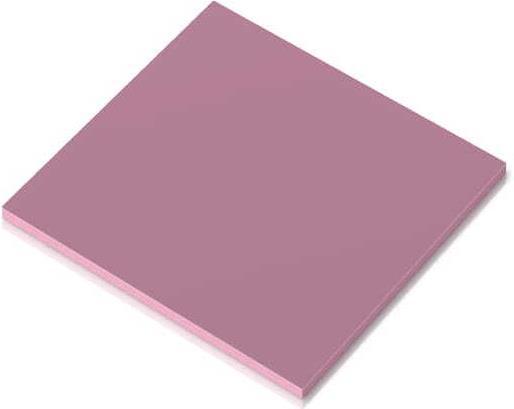 Actual product image Alphacool Core Thermal Pad Soft 9W/mk 40x40x2mm (2 mm, 9 W/m K)