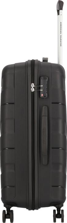 Actual product image American Tourister Jetdriver 3.0 4 wheel trolley 67 cm (63 l, M (50 - 90l))
