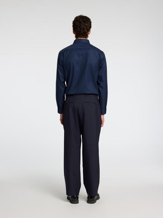 Produktbild Selected Homme 100% Woll Anzughose (54)