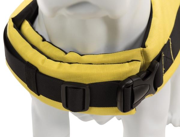 Immagine prodotto Trixie Giubbotti di salvataggio (S, Giubbotto di salvataggio per cani)