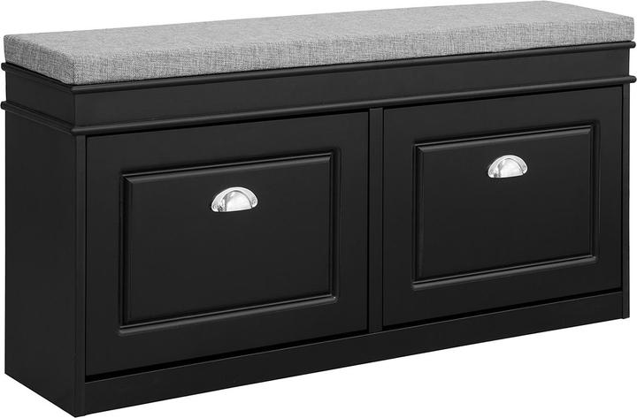 Actual product image SoBuy Stanley (105 x 52 x 24 cm)