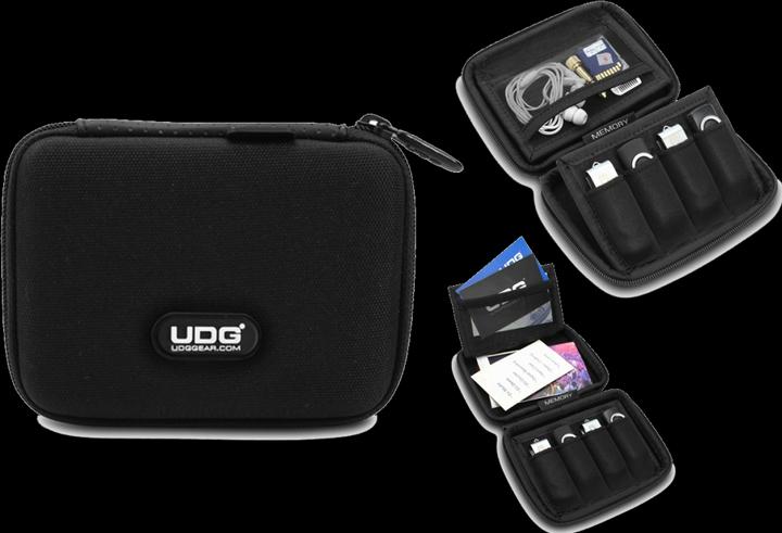 UDG Creator DIGI Hardcase Piccolo