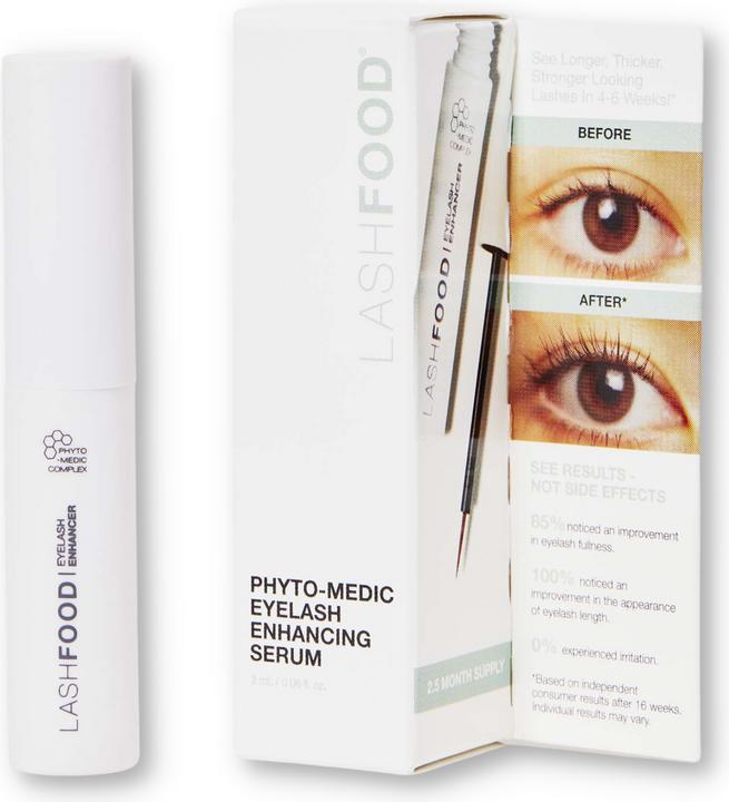 Image du produit Lashfood Phyto-Medic Lash Enhancer 2 ml (2 ml)