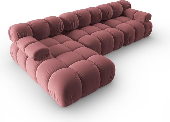 Actual product image Micadoni Bellis (Corner sofa)