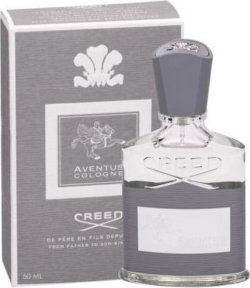 Actual product image Creed Aventus (Eau de cologne, 50 ml)