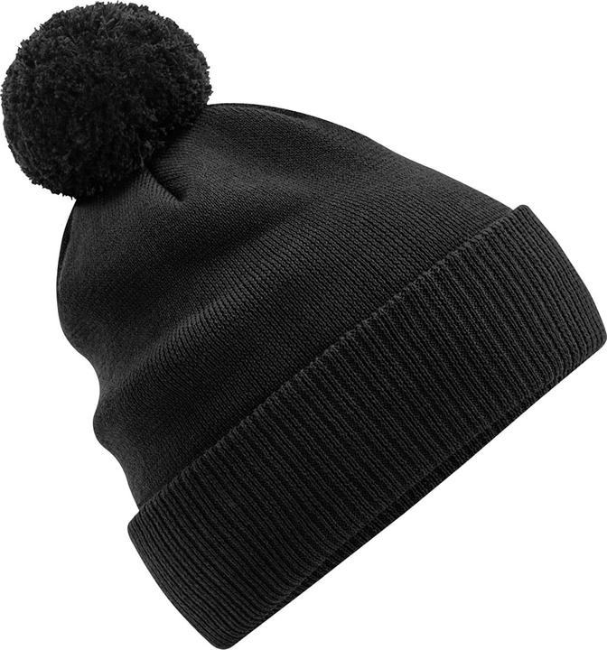Actual product image Beechfield Snowstar cap (One size)
