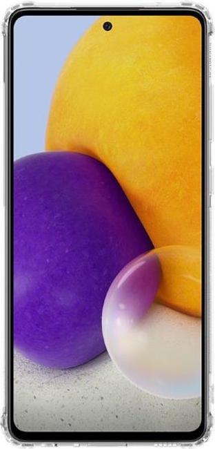 Produktbild Nillkin Nature Soft Series (Samsung Galaxy A72 5G, Samsung Galaxy A72)