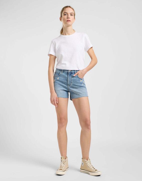 Immagine prodotto Lee Jeansshorts Rider Short 3In (26)