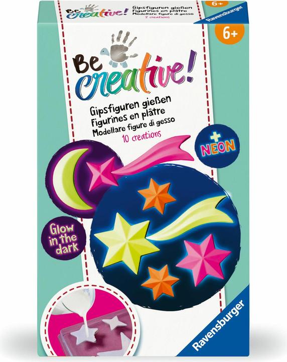 Ravensburger Étoiles lumineuses