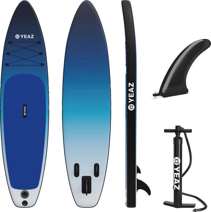 Produktbild Yeaz Ocean Beach - Exotrace -