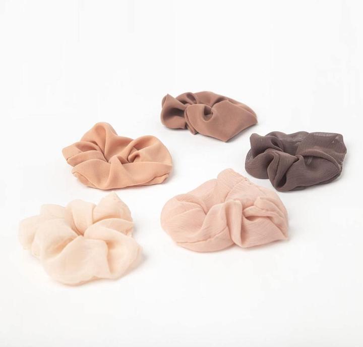 Immagine prodotto Kitsch Eucalipto (Elastico per capelli)
