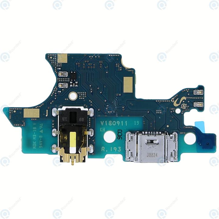 Image du produit Samsung Assy Sub Pba Module A750F (Boîtier)