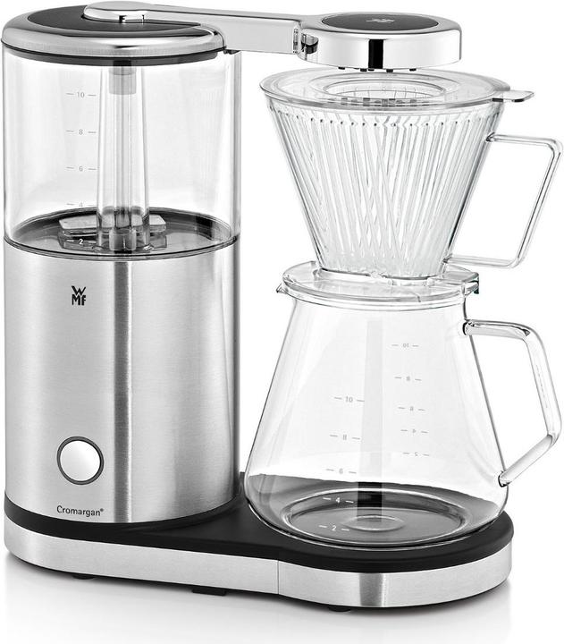 Actual product image WMF AromaMaster Glass