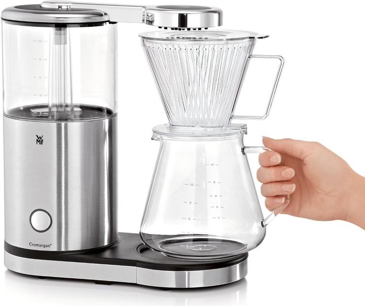 WMF AromaMaster Glass