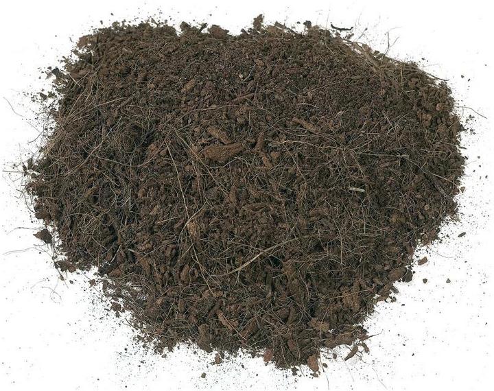 Produktbild Neudorff Kokohum Blumenerde (7 l, Erde ohne Torf, Coco Slab)