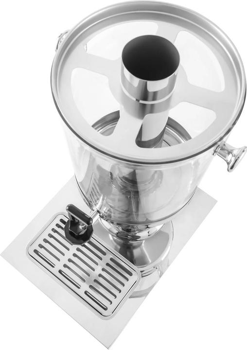 Produktbild Royal Catering Saftdispenser Saftspender Getränkespender Gastro Getränke Dispenser 7 Liter
