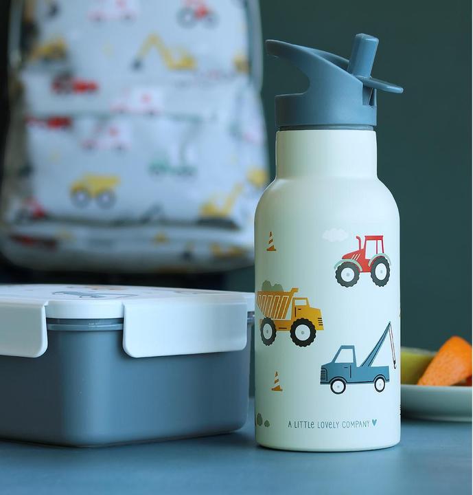 Image du produit A Little Lovely Company Gourde (0.35 l)