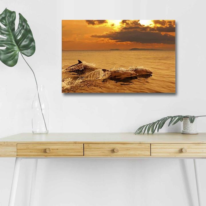 Produktbild Wallxpert Ryder (45 x 70 cm)