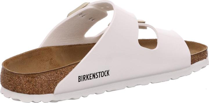 Produktbild Birkenstock Arizona Birko-Flor Lack Schmal (37)