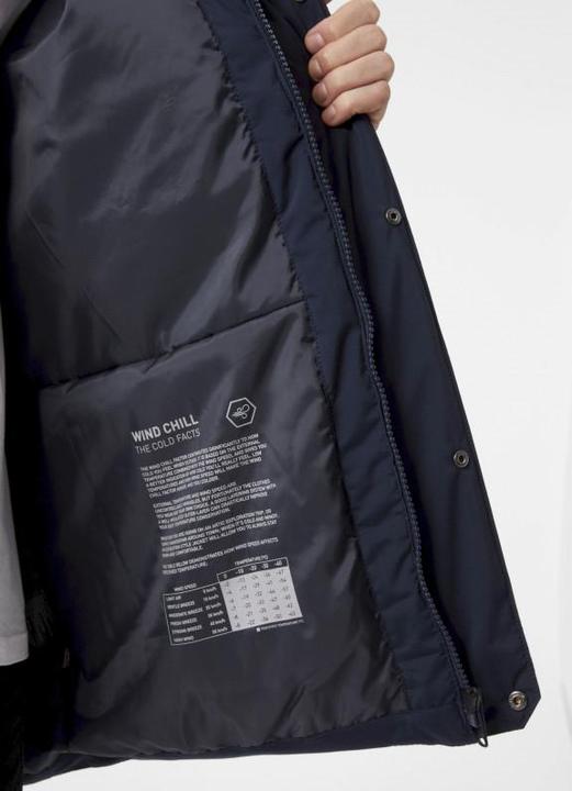 Produktbild Helly Hansen Reine Parka (L)