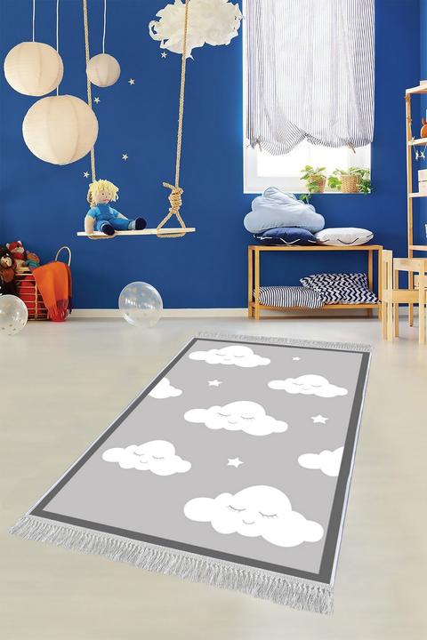 Produktbild Confetti Carpets Trevor (80 x 300 cm)