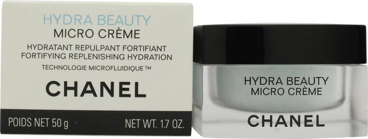 Image du produit Chanel Hydra Beauty (50 ml, Crème de jour)