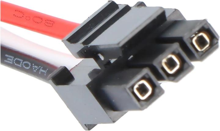 Actual product image AccuCell Battery replacement for Logitech 533-000104, 533-000138, F12431581 for speakers Speaker (3400mAh (Replacement remote control)