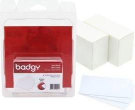 Immagine prodotto Evolis Scheda Badgy PVC