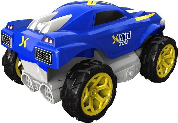 Actual product image Silverlit Mini Aquajet