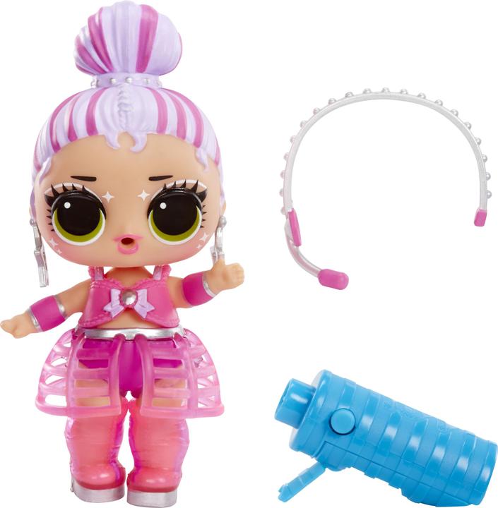 Productafbeelding L.O.L. Surprise! LO.L. Surprise! Neon Pop Stars Tots