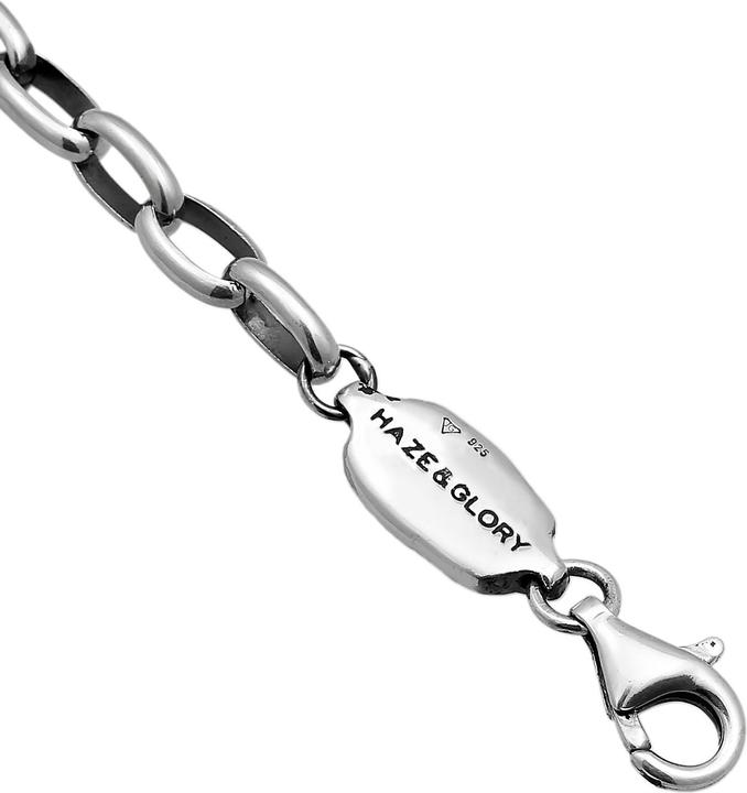 Immagine prodotto Haze & Glory Palme (19 cm, Argento 925)