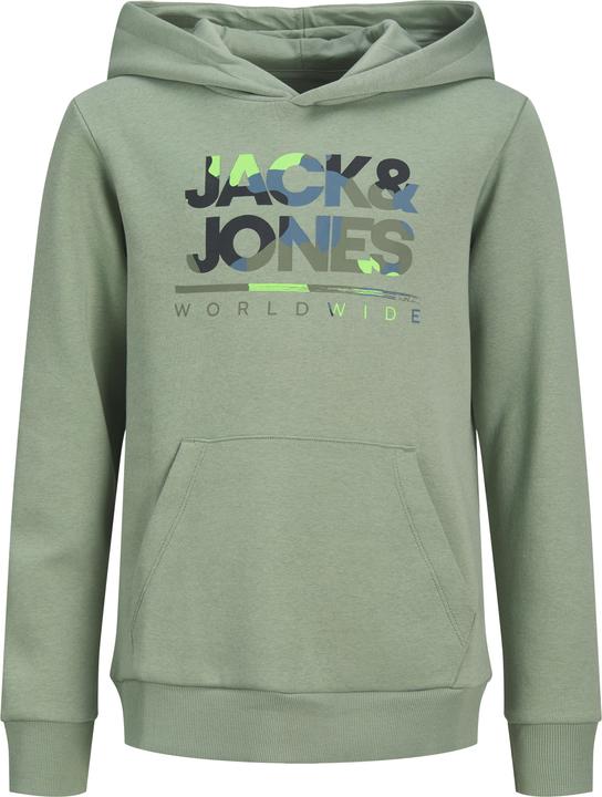 Immagine prodotto Jack & Jones Logo Kapuzenpullover Mini Kapuzenpullover (98)