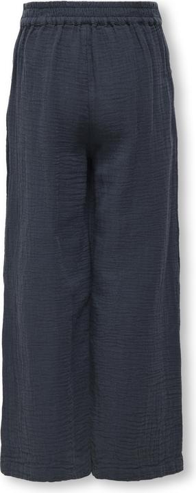 Actual product image Only KOGTHYRA Locker geschnitten Hose Hose (128)