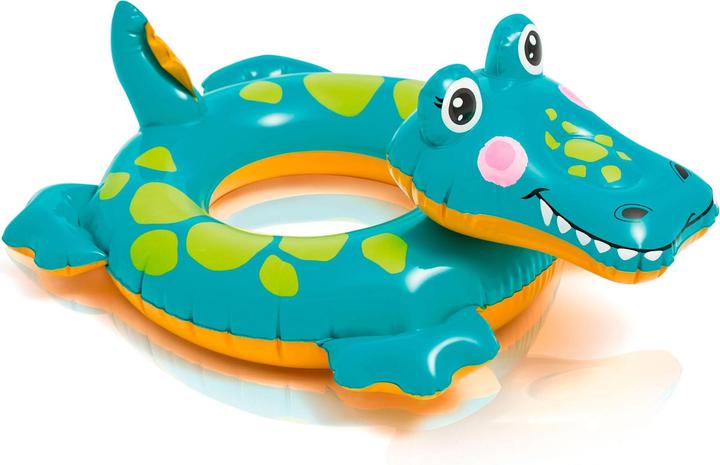 Actual product image Intex Big Animal (1 piece - Assorted)