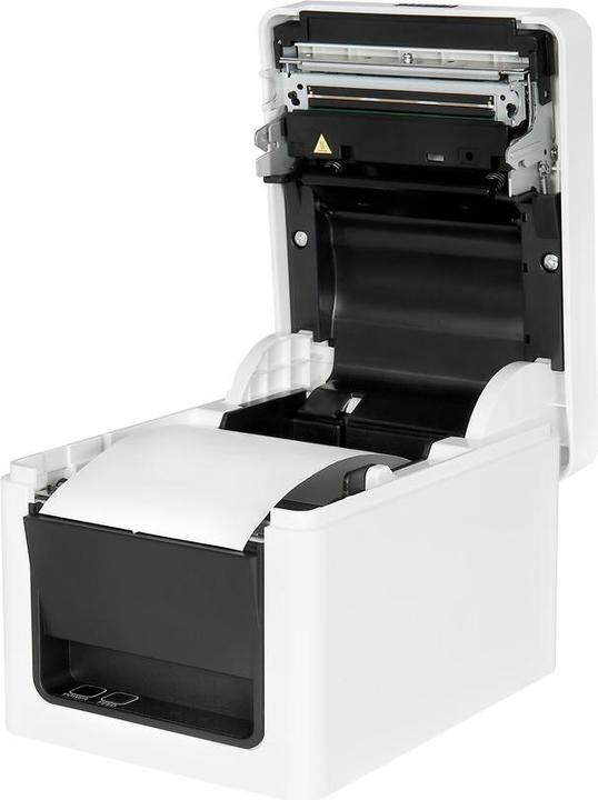 Actual product image Citizen CT-E351 RECEIPT PRINTER WHITE (USB)