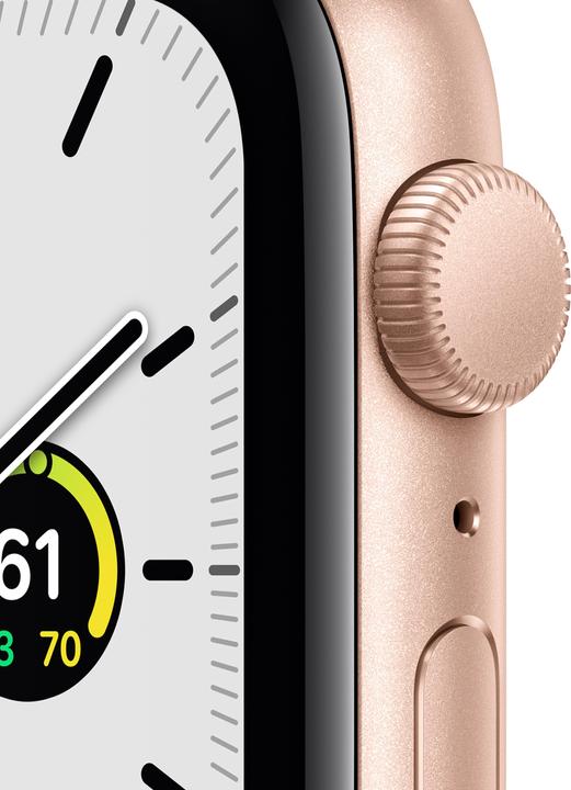 Actual product image Apple Watch SE (44 mm)