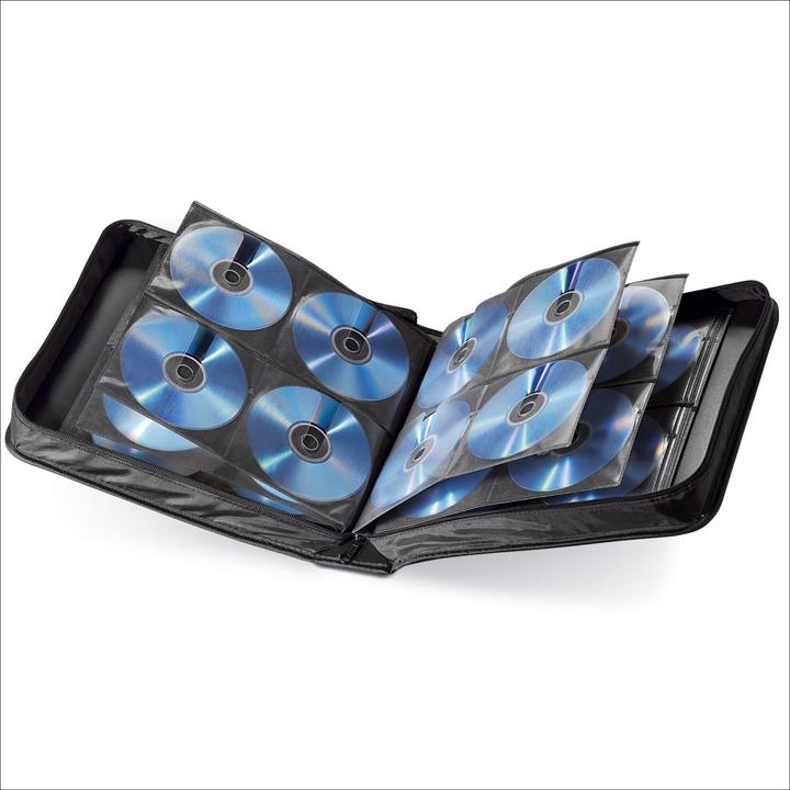 Immagine prodotto Hama Portafoglio CD/DVD